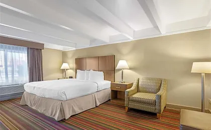 Best Western El Rancho Palacio