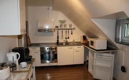 Appartementwohnung Antonia