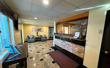 Eco-Lux Inn Norfolk