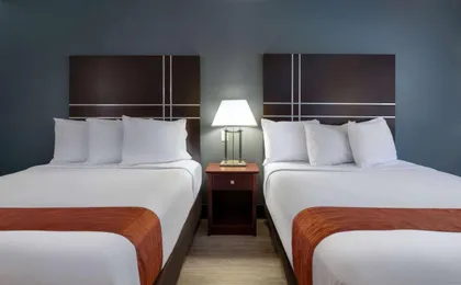 Travelodge by Wyndham Merrill
