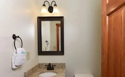 Sherwood Love To See You Again 3 Bedroom Cabin