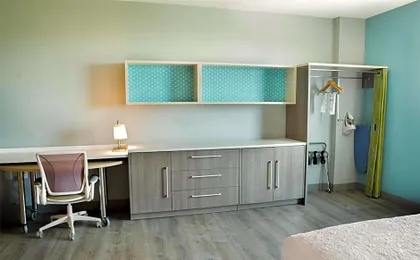 Home2 Suites By Hilton Jacksonville South St Johns Town Ctr