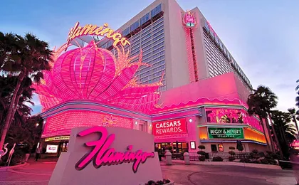 Flamingo Las Vegas
