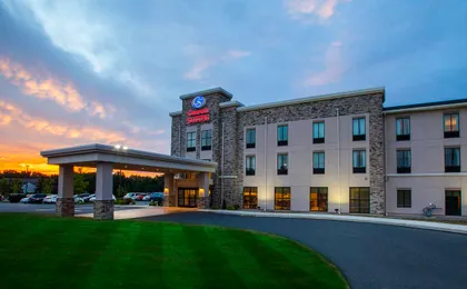 Comfort Suites Manheim - Lancaster