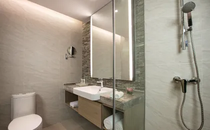 Holiday Inn Hangzhou Gongshu by IHG
