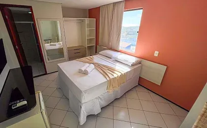 Hotel Boreas
