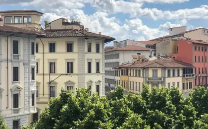 La Terrazza di Jenny BB