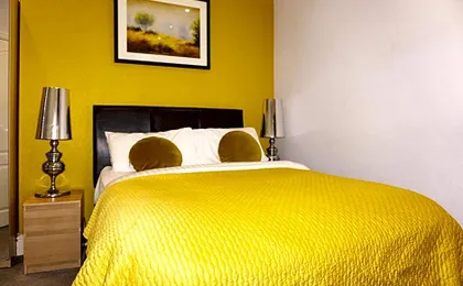 Kenley Hotel