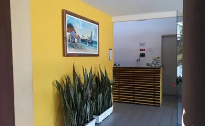 Pousada Recanto do Porto