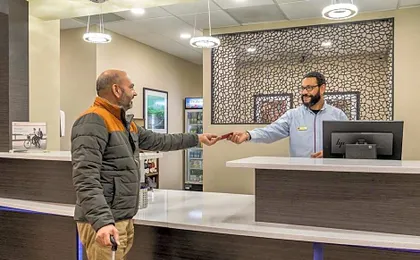 Candlewood Suites Portland Airport By IHG