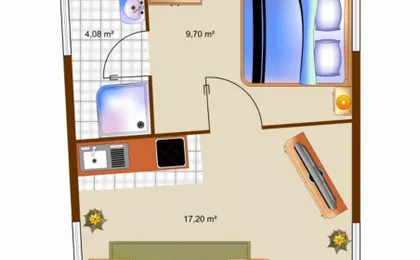 Le-Citywohnung-I