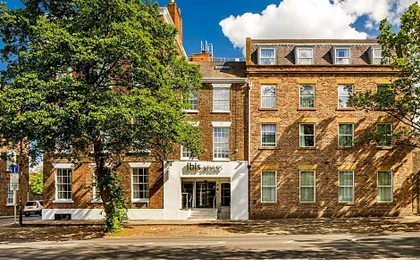 ibis Styles York Centre