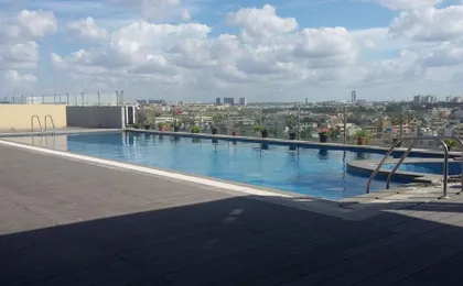 Davanam Sarovar Portico Suites