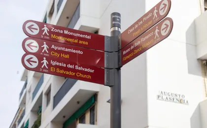 Ispal Apartment & Parkingoptional Seville Historic Center Vutse06601