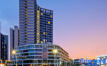 Shenzhen Platxi · Service Apartment (Mission Hills Fucheng Tianhong)