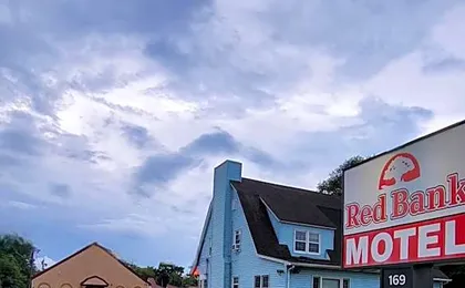 Red Bank Inn
