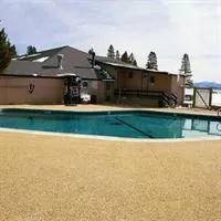 Tahoe Sands Resort