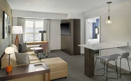 Residence Inn by Marriott Flint Grand Blanc