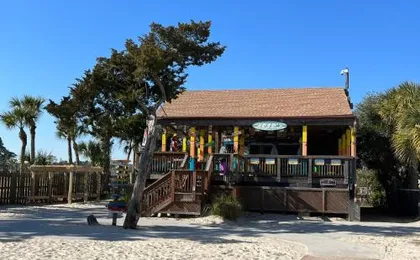 Family Getaway - Boardwalk to the Beach, 3 pools, Tennis
