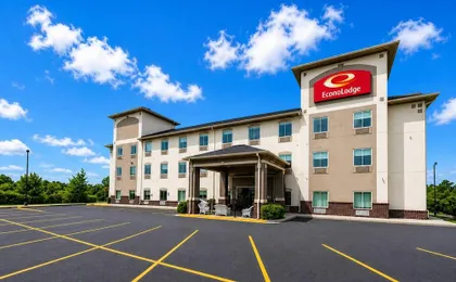 Econo Lodge