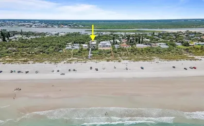 Atlantic North Salt Life
