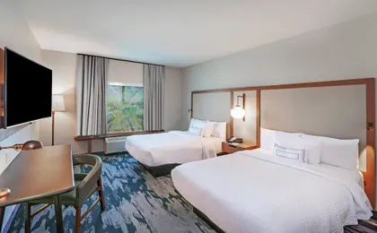 Fairfield Inn & Suites Liberal