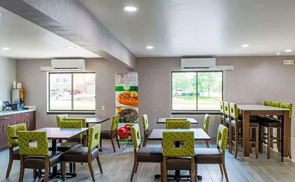 Quality Inn Plainfield - Indianapolis West