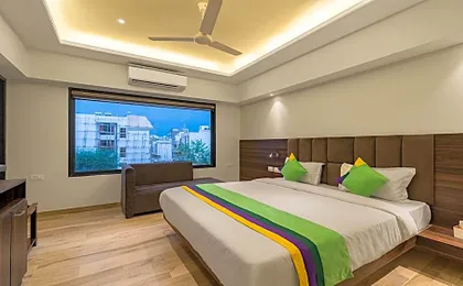 Treebo Pink City Grand