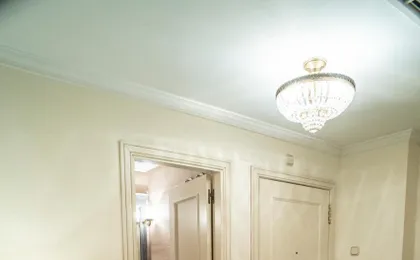 Apartamento Milla de Oro - Hacienda Nagueles
