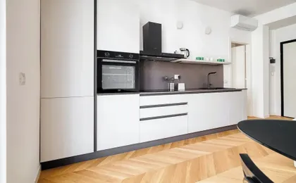Two Flats Combined - Near Loreto Metro