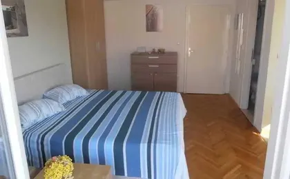 Apartments Pero