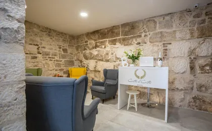 Centro di Centri Rooms (Adults only)