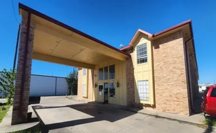 Chaparral Motel Victoria TX US 59