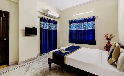 Hotel Nirmalvilla Cherry Service Apartment