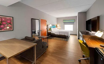 Hampton Inn Nanuet
