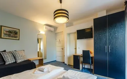 Rooms Split
