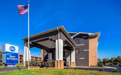 Best Western Rock Hill