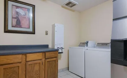 Quality Inn Magnolia