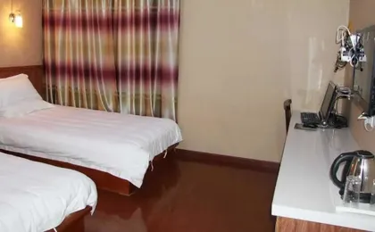 Hangzhou Changhang Business Hotel