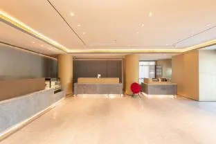 Ji Hotel Hangzhou Xixi Tianmushang Road