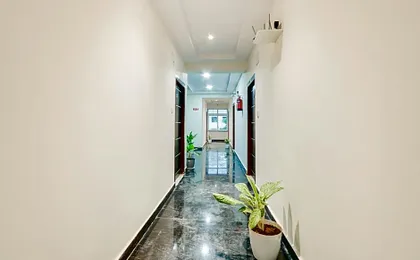 Super Townhouse Sri Nirvana Grand