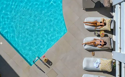 Iperion Beach Hotel