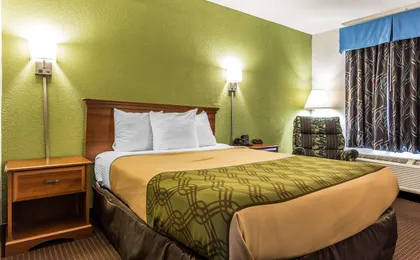Econo Lodge Elizabeth City
