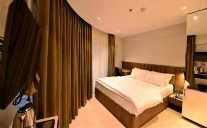 Anupam Hotel