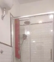 Luxury Apartment Via Genova