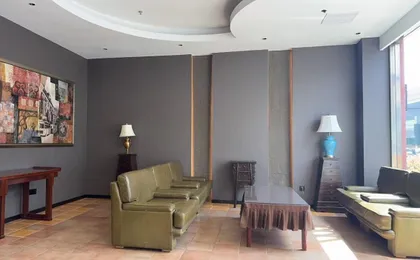 Baolong Homelike Hotel Zhongshan Branch