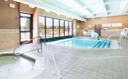 Drury Inn & Suites Birmingham Lakeshore Drive