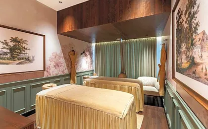 Parallel Hotel Udaipur, a member of Radisson Individuals