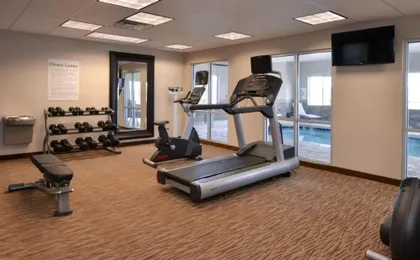 Holiday Inn Express & Suites Williams