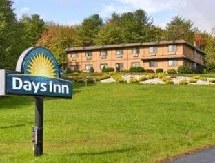 Days Inn by Wyndham Wurtsboro